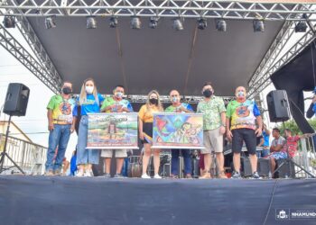 Segunda FeirArte Nhamundá acontece neste sábado, 30