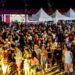 Aniversário da Vila de Balbina é comemorado com mutirão de serviços, competições esportivas e shows musicais