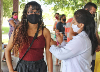 Prefeitura de Presidente Figueiredo reforça medidas preventivas e vacinação para conter avanço da covid-19