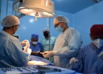 Prefeitura de Parintins promoverá três jornadas de cirurgias em setembro