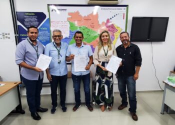 Prefeito de Alvarães parcela dívida milionária na Amazonas Energia herdada de gestões passadas