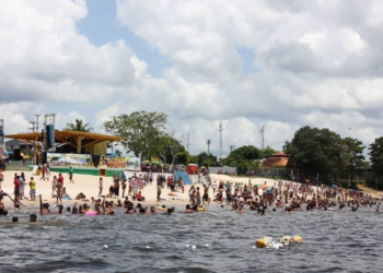 Prefeitura de Nhamundá anuncia realização da 28ª Festa da Pesca ao Tucunaré