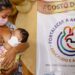 Prefeitura de Manaus participa de evento que estimula a amamentação