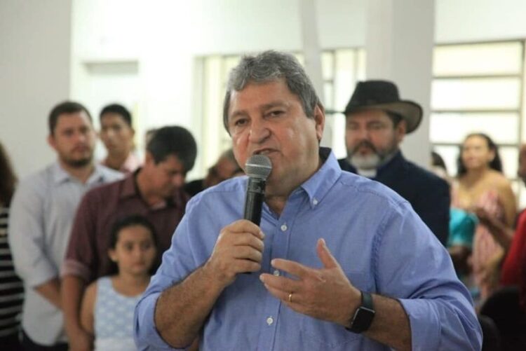 Tribunal de Contas reprova contas de ex-prefeito de Presidente Figueiredo, Romeiro Mendonça