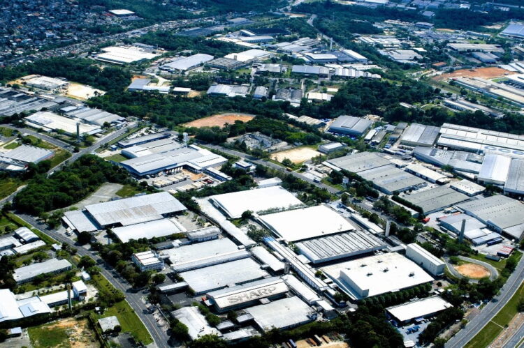 Suframa promove debate sobre consolidação do setor de Óleo e Gás