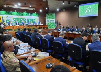 CAS aprova 40 novos projetos com expectativa de gerar 1.589 empregos em três anos na Zona Franca de Manaus