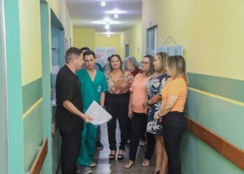 Mutirão de cirurgia ginecológica atende mais 20 mulheres em Nhamundá