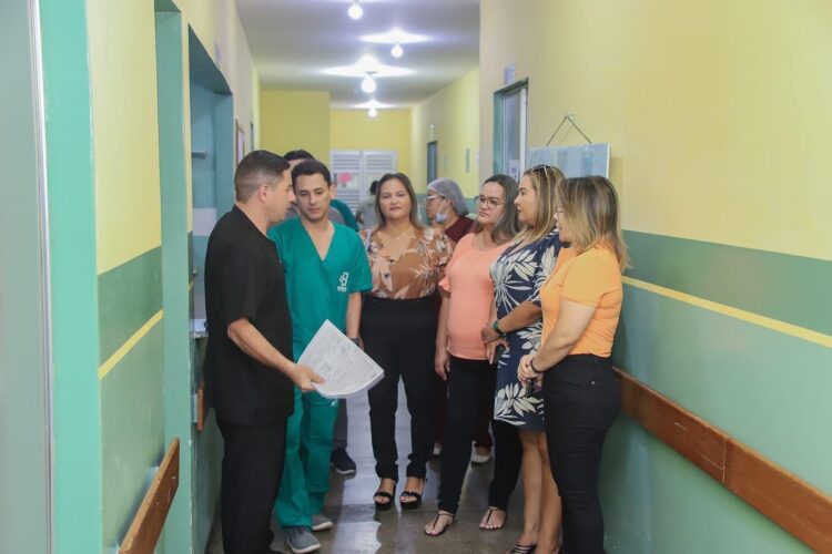 Mutirão de cirurgia ginecológica atende mais 20 mulheres em Nhamundá