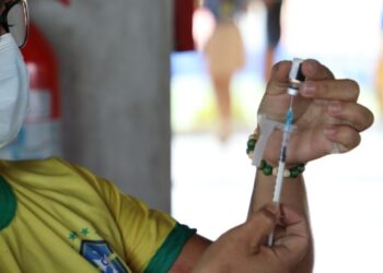 Humaitá confirma 12 casos de Covid nesta segunda-feira