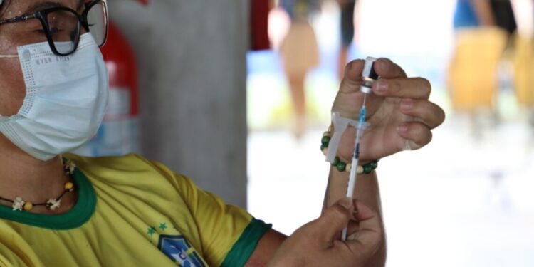 Humaitá confirma 12 casos de Covid nesta segunda-feira