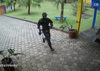 Governador diz que mais pessoas podem ser responsabilizadas por ataques no ES