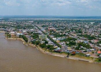 Prefeitura injeta mais de R$ 25 milhões na economia de Parintins em dezembro