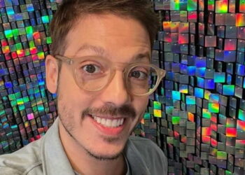 Fábio Porchat recebe apoio de famosos após detonar Gkay em vídeo
