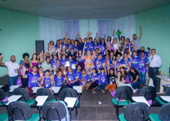 Presidente Figueiredo entra para a história sendo o primeiro município a construir um Plano Municipal de Juventude no Amazonas