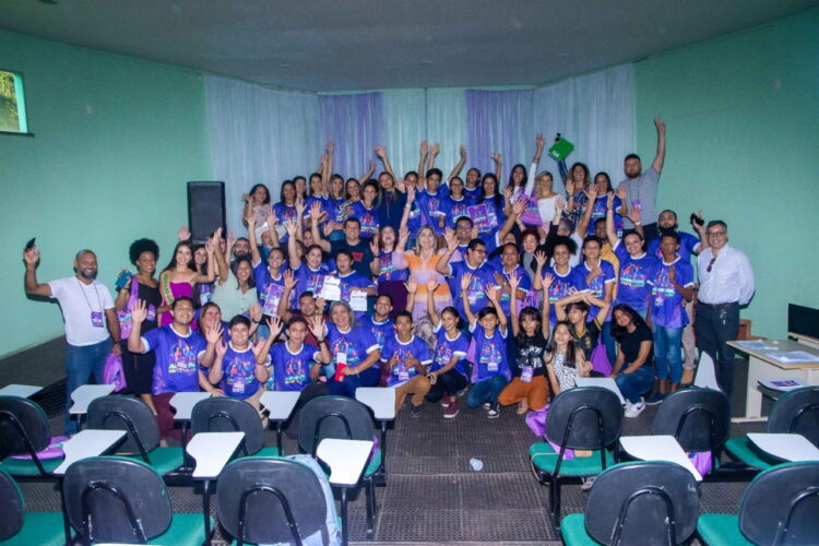 Presidente Figueiredo entra para a história sendo o primeiro município a construir um Plano Municipal de Juventude no Amazonas