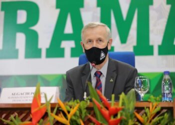 Balanço de 2022 revela múltiplos avanços para a Suframa e o modelo Zona Franca de Manaus