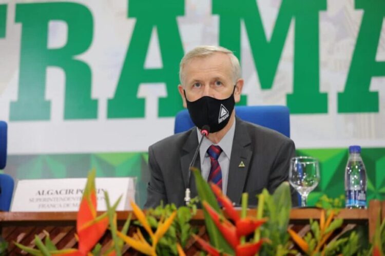 Balanço de 2022 revela múltiplos avanços para a Suframa e o modelo Zona Franca de Manaus