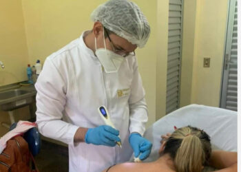 Parintins realizará jornada de cirurgia na Campanha Dezembro Laranja de prevenção ao câncer de pele