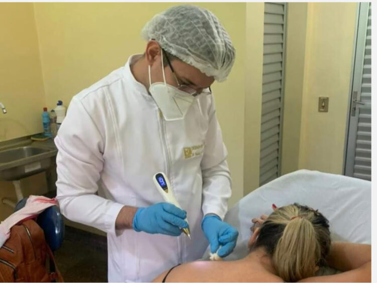 Parintins realizará jornada de cirurgia na Campanha Dezembro Laranja de prevenção ao câncer de pele