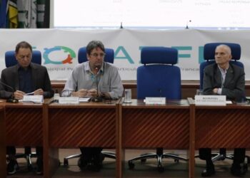 Prefeitura realiza última reunião do ano para fechamento de ações para Zona Franca de Manaus