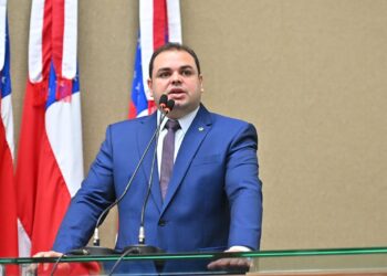 Lei de autoria de Roberto Cidade regula cessão de créditos de energia elétrica para hospitais filantrópicos