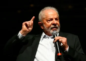 Lula deve deixar encontro com Biden para o início de 2023