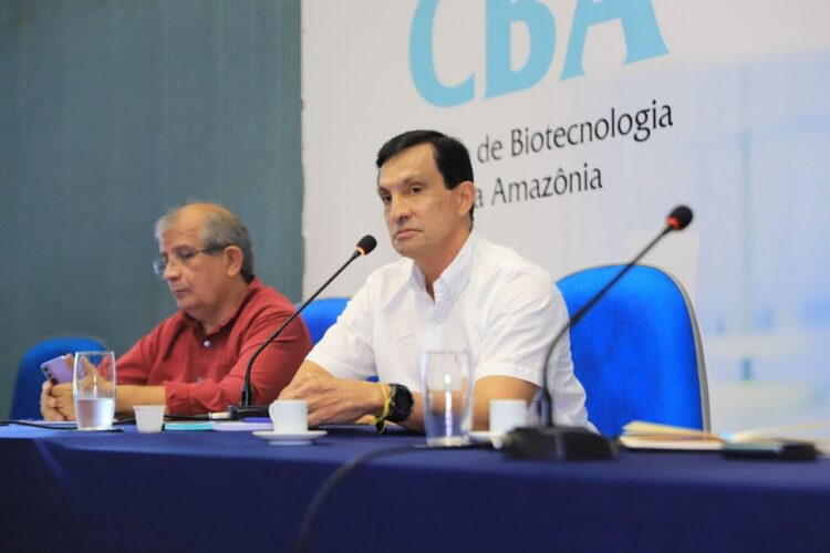 Sidney Leite integra Grupo de Trabalho para discutir impacto da Reforma Tributária no PIM