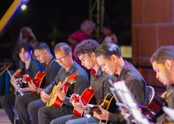 Prefeitura de Presidente Figueiredo lança programa de valorização e fomento à arte e cultura locais