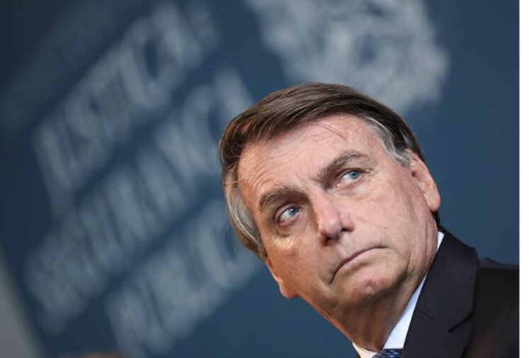 Sem foro privilegiado, Bolsonaro voltará a ser denunciado à Justiça por senadores da CPI da Covid