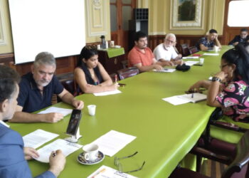 Concultura anuncia novidades da Prefeitura de Manaus para a cultura em 2023