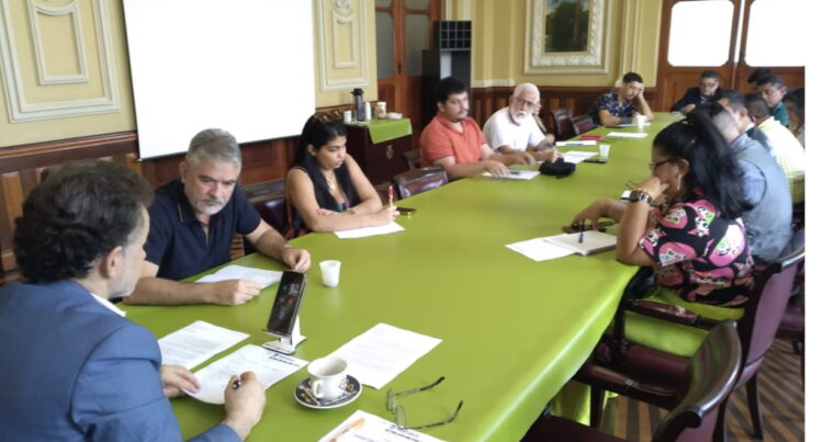 Concultura anuncia novidades da Prefeitura de Manaus para a cultura em 2023