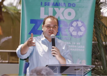 Leis de Roberto Cidade incentivam preservação ambiental, reaproveitamento de recursos e maior conservação dos biomas