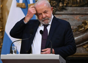 Moeda comum seria risco para o Brasil e só traria benefícios para a Argentina