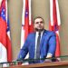 Eleito com a maior votação da história do parlamento estadual, Roberto Cidade assume, nesta quarta-feira, seu segundo mandato