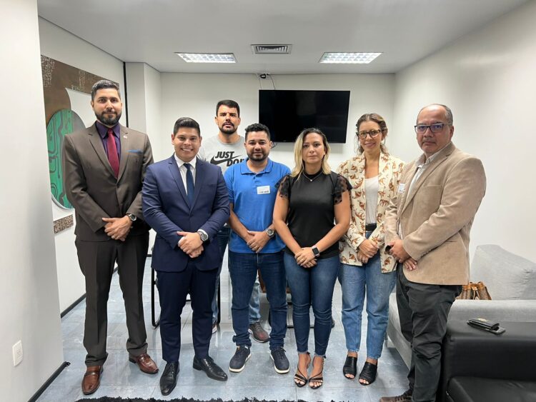 Deputado Mário César Filho pede “abono uniforme”para servidores da polícia civil do AM
