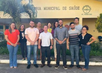 Em Nova parceria com Sírio Libanês, Prefeitura de Parintins recebe profissionais para residência