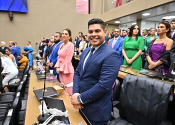 Deputado Mário César filho dedica primeira semana de mandato em força tarefa na Comissão de Defesa do Consumidor