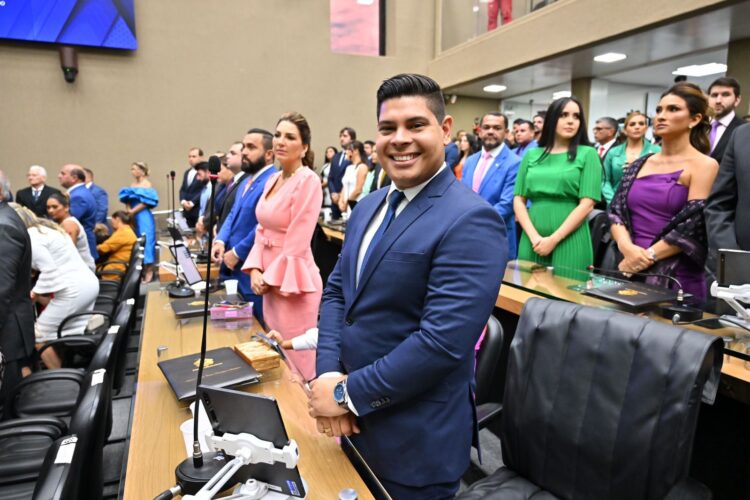 Deputado Mário César filho dedica primeira semana de mandato em força tarefa na Comissão de Defesa do Consumidor