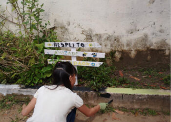 Núcleo Girassol realiza Colônia de Férias para mais de 150 crianças em Parintins