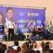 Entusiasta da educação de qualidade, Roberto Cidade destaca investimentos do Estado durante abertura do ano letivo