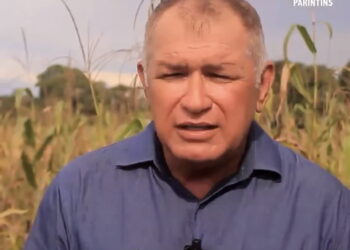 Prefeitura de Parintins avança na agricultura com trabalho e planejamento