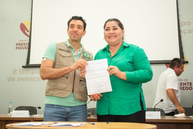 Presidente Figueiredo assume pioneirismo na venda de milho mais barato para agricultores e criadores