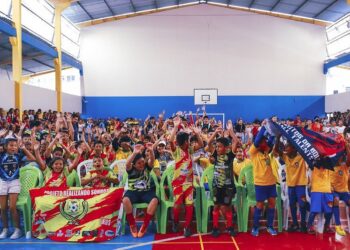 Prefeitura entrega equipamentos a projetos do ‘Esporte na Comunidade’ e inicia atividades de 2023