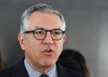 Padilha diz que ‘não existe qualquer discussão’ no governo para rever autonomia do Banco Central