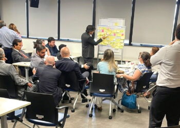 Suframa participa de oficina do MDIC sobre nova política industrial do Brasil