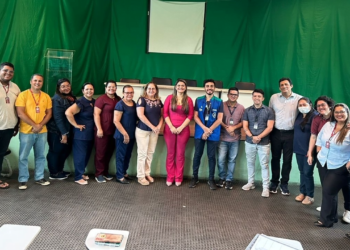 Presidente Figueiredo implanta sistema de regulação para agilizar atendimentos nas unidades de saúde