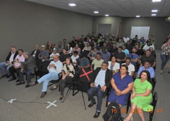 Nhamundá é destaque em Fórum de Meio Ambiente no Amazonas