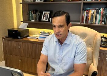 Com retorno dos Mais Médicos, região Norte deve ser prioridade devido sua extensão territorial, afirma Sidney Leite