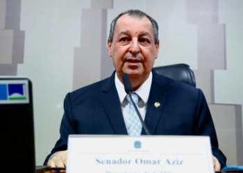 Liderada pelo Senador Omar, Comissão pede documentos da Petrobras sobre venda de refinaria abaixo do valor de mercado no governo Bolsonaro