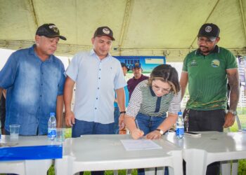 Adaf Nhamundá lança Campanha Amazonas sem Febre Aftosa